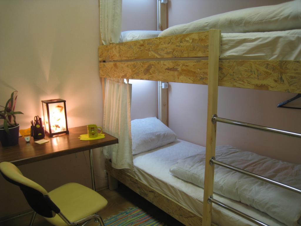 Hostel Smile-Dnepr Dnipro Room photo